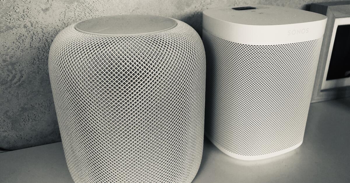 Apples HomePod zurücksetzen So einfach geht