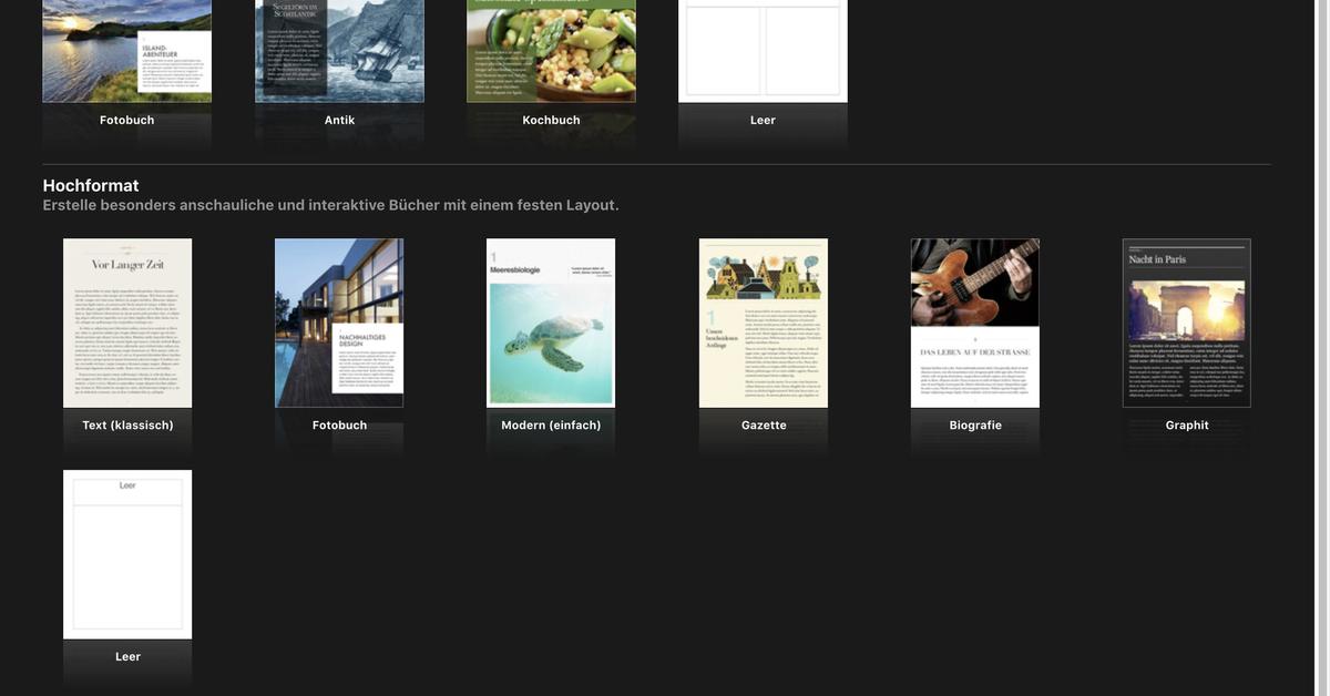 E Books Selbst Schreiben Mit Ibooks Author Mac Life