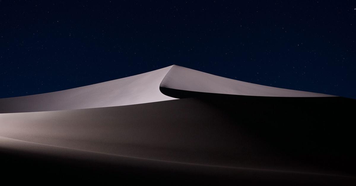 Macos Mojave Hier Laden Sie Die Offiziellen Wallpaper Mac Life