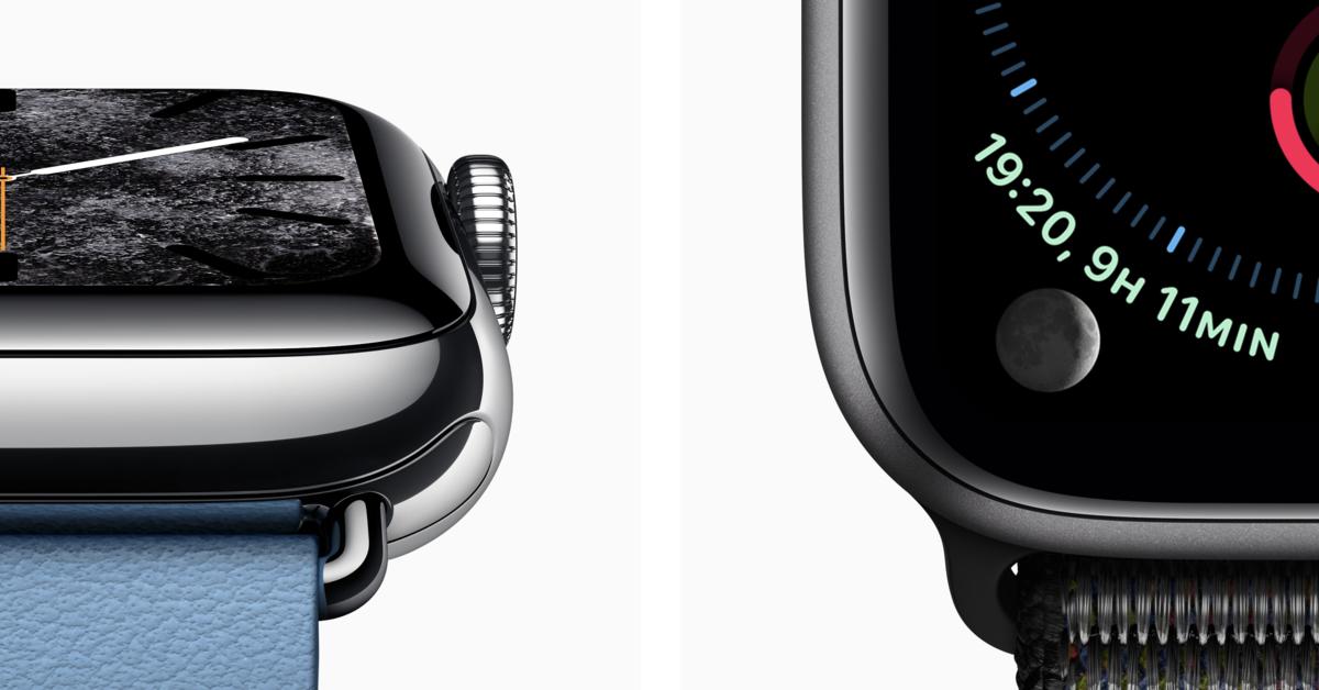 Apple Watch Deshalb Sollten Sie Die Teuren Edelstahl Modelle Meiden Mac Life