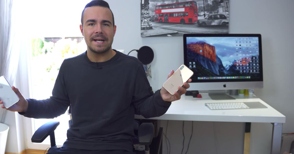 Ijustine Und Co Das Sind Die Top 11 Der Apple Influencer Mac Life