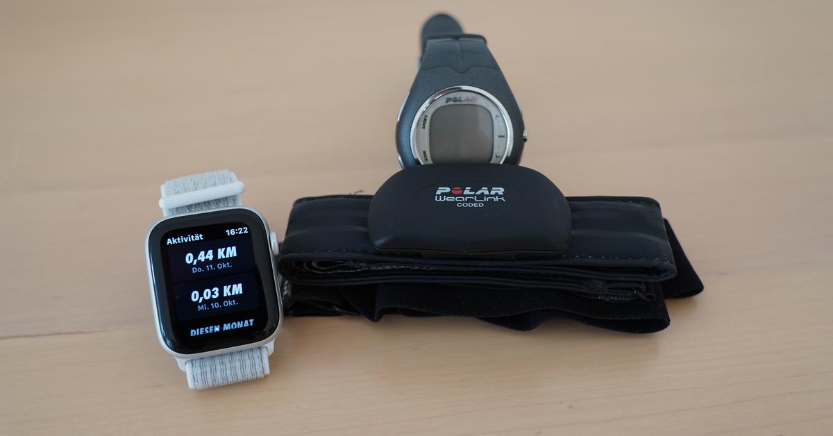 Apple watch nike vs regular 4 2025