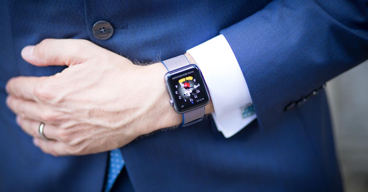 Watchos 5 Apps Von Der Apple Watch Loschen So Geht S Mac Life