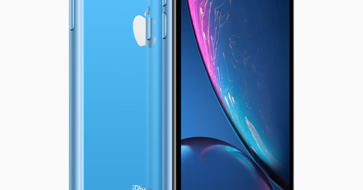 iPhone XR im Test: Die wichtigsten Reviews im Überblick | Mac Life