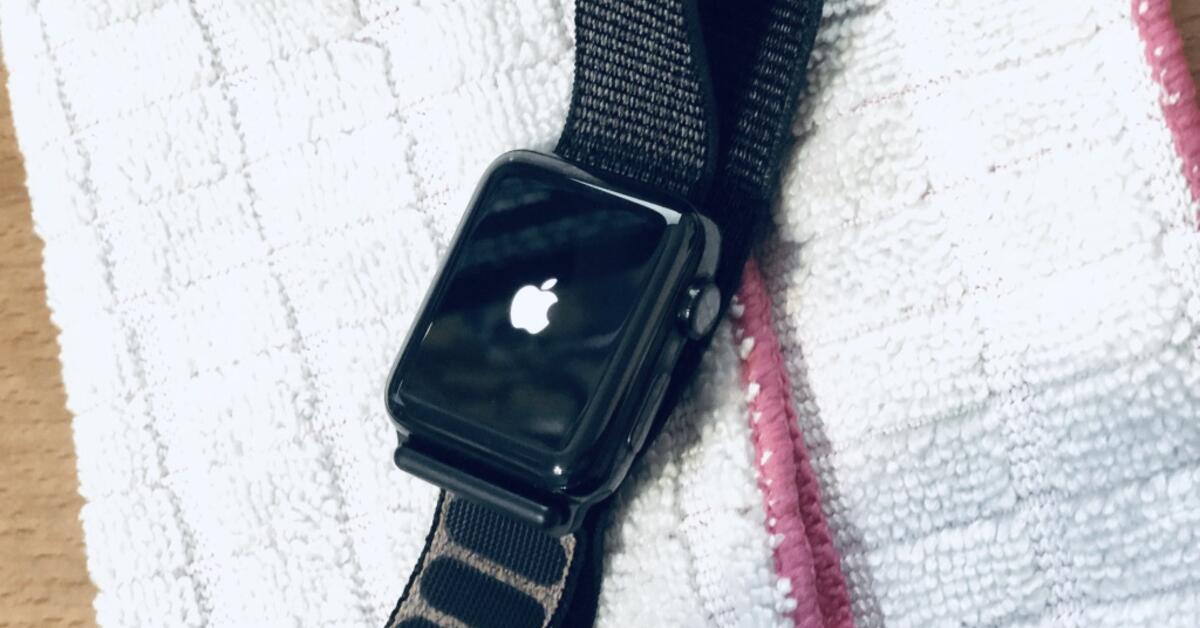 Apple Watch Series 3 Geht Nicht Mehr An Apple Watch reinigen: So geht‘s richtig | Mac Life
