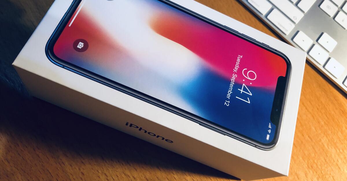 Neues Iphone Einrichten In 11 Schritten Perfekt Durchstarten Mac Life Neues Iphone Einrichten In 11 Schritten Perfekt Durchstarten Mac Life