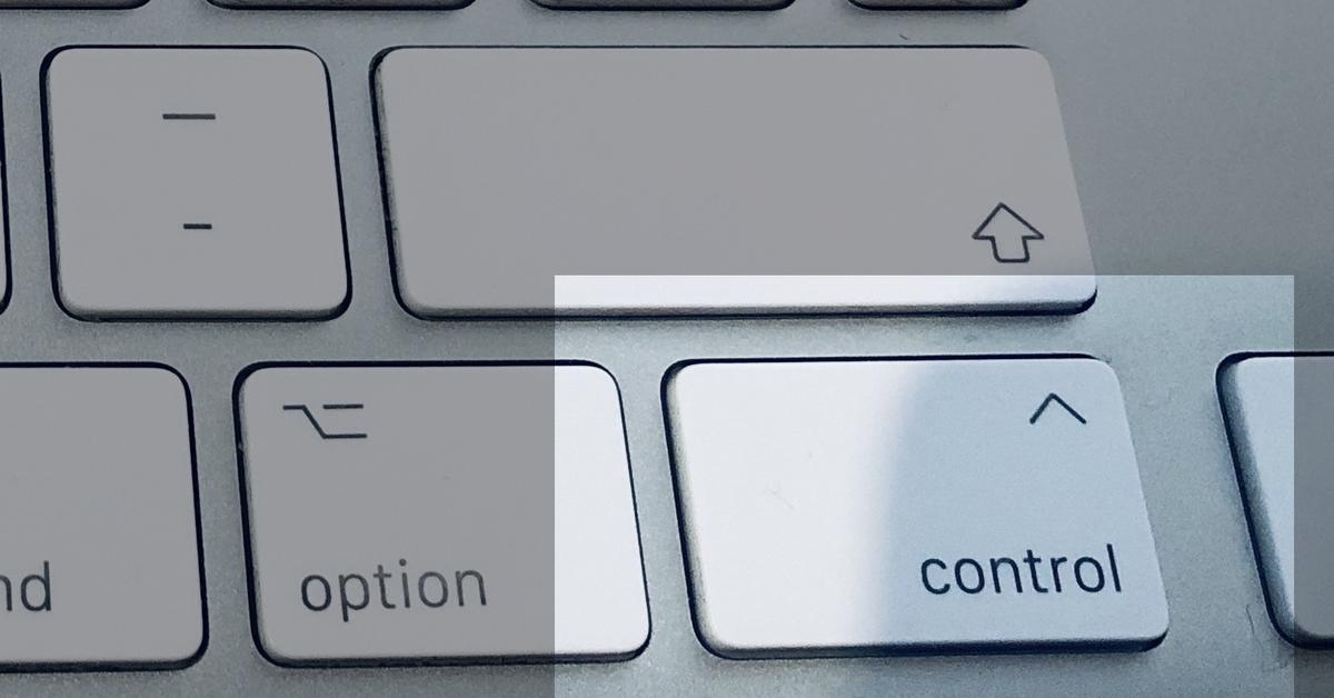 Wahltaste Command Und Co So Erreichen Sie Sondertasten Am Mac Unter Macos Mojave Mac Life