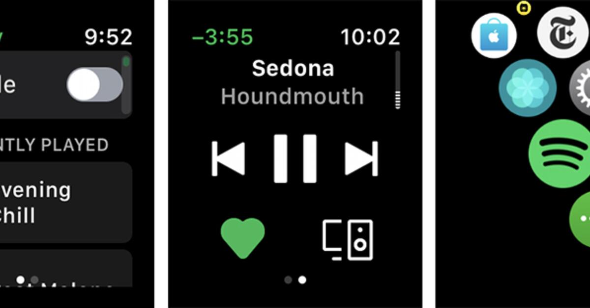 Was Bedeutet Das Herz Bei Spotify