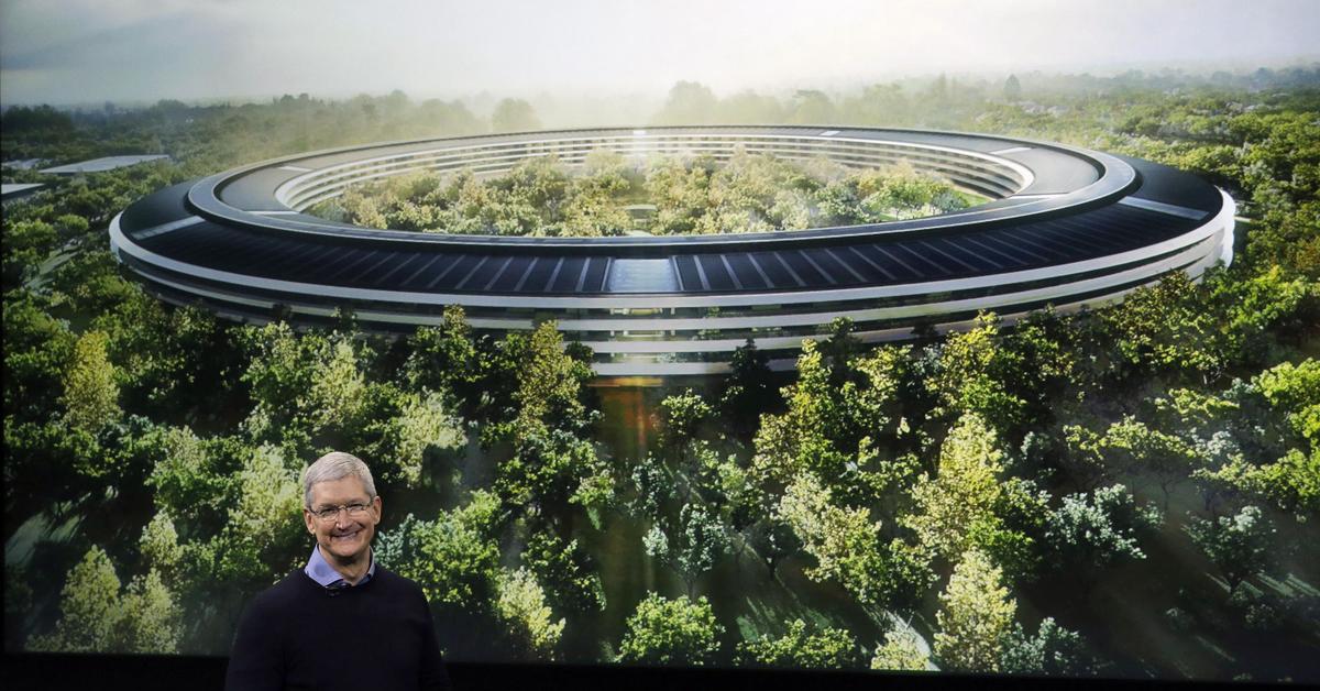 Im Gesprach Apple Benotigt Einen Ethikkodex Mac Life