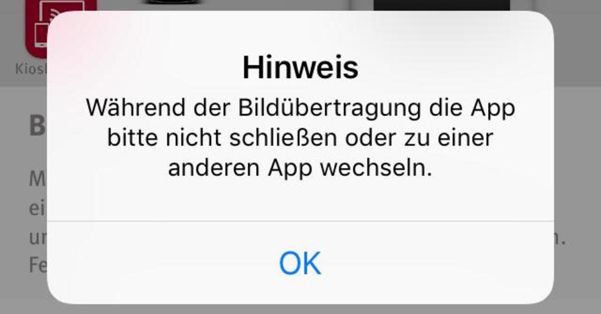 Vom Iphone Ins Album So Lassen Sie Ihre Fotos Drucken Mac Life