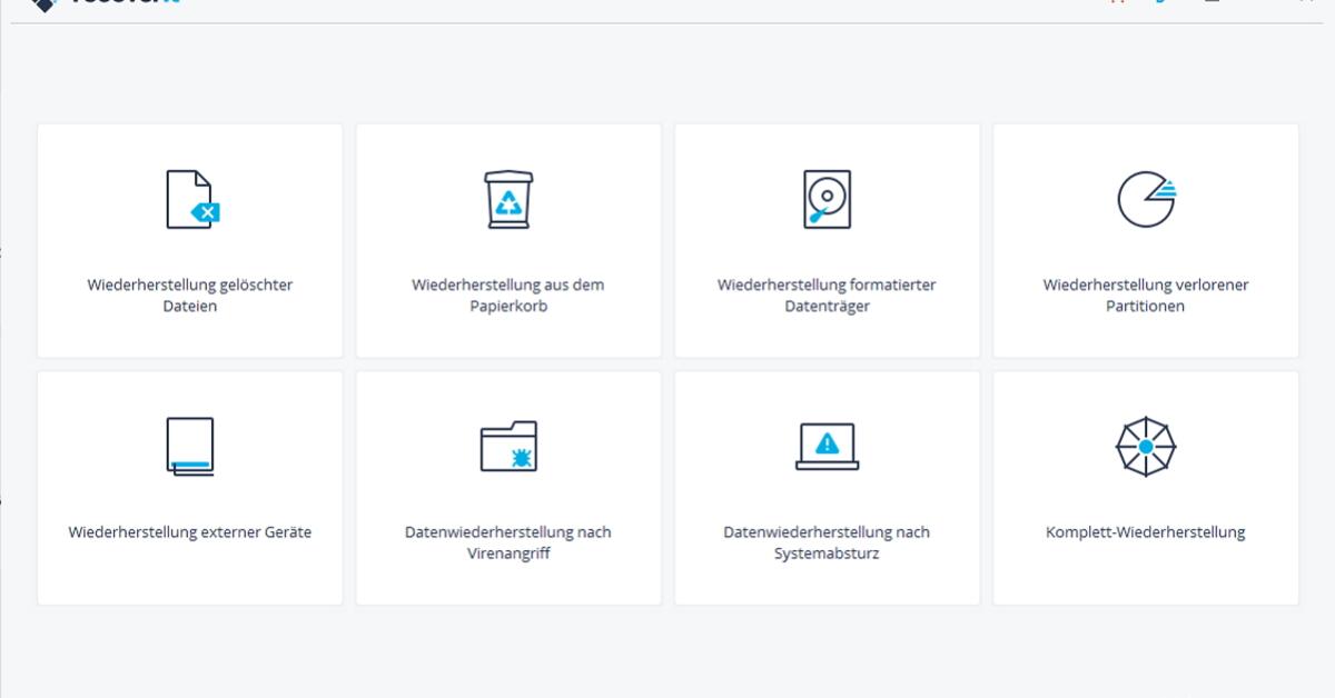 Datenrettung Leicht Gemacht Mac Life