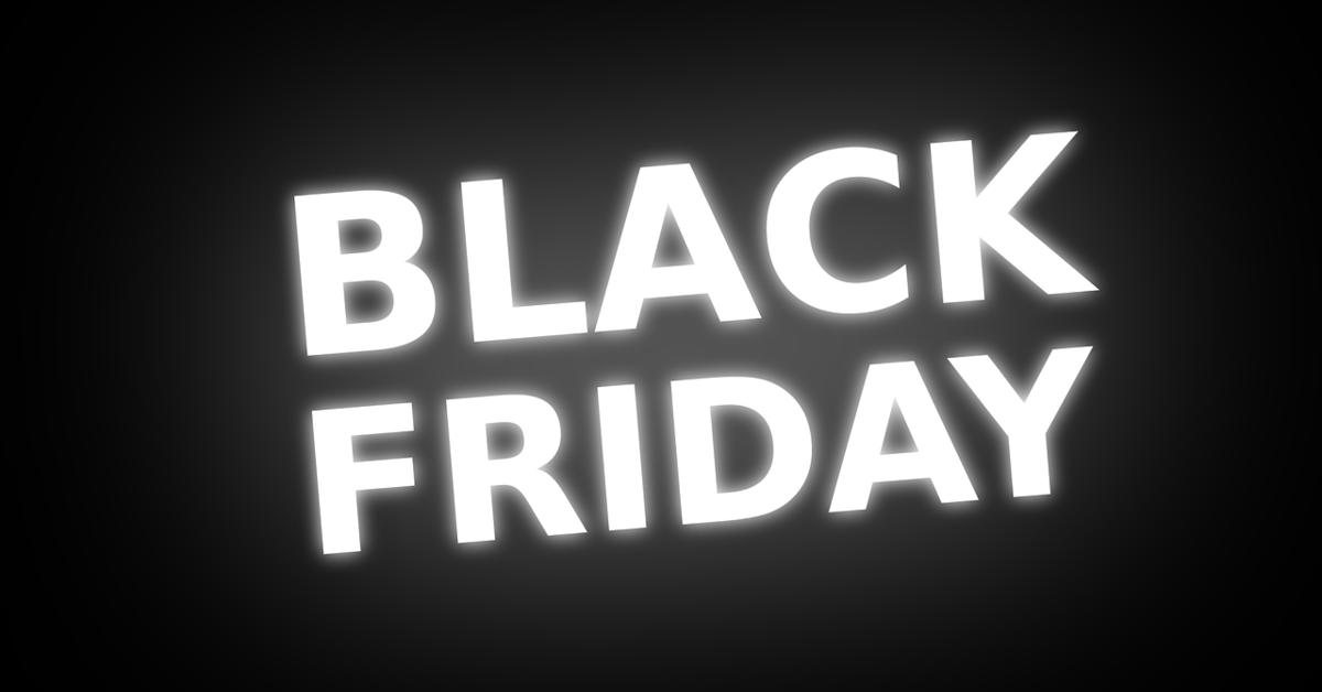 Black Friday 2018 Das sind die besten Deals fur iPhone iPad und Mac Anwender Mac Life