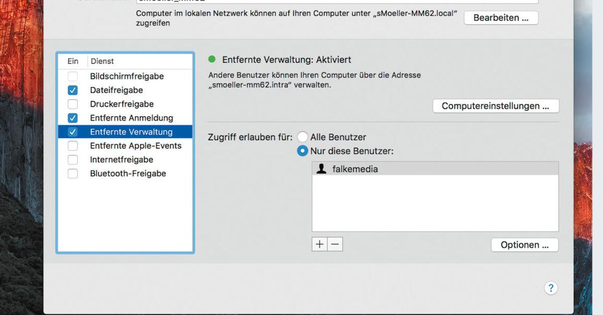 Ihr Mac wie neu (4) Netzwerk, Peripherie und schnelle Hilfe Mac Life