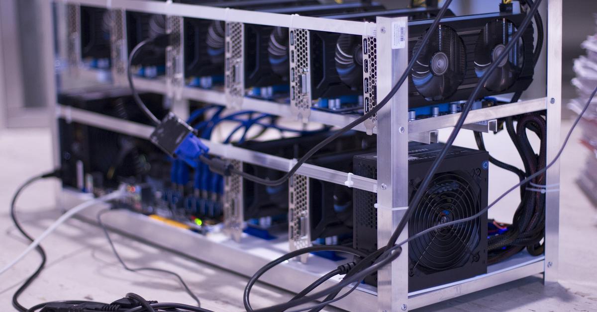 Bitcoin Minen Am Mac So Funktioniert Das Mining Unter Macos Und - 