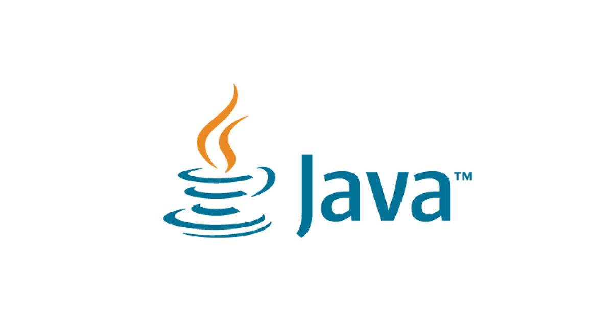apple java version