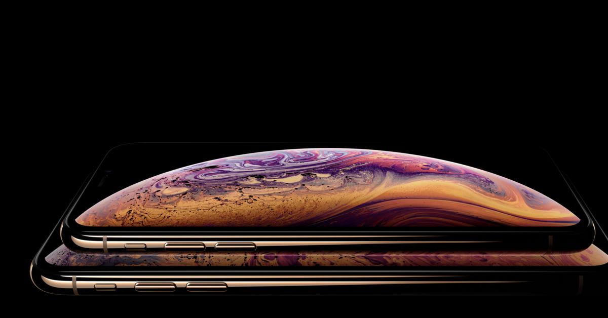 Live Hintergrunde Am Iphone Nutzen So Geht S Mac Life