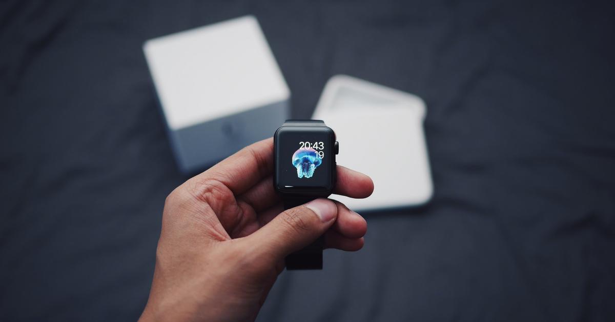 Welche Apple Watch Habe Ich Welche Apple Watch Habe Ich