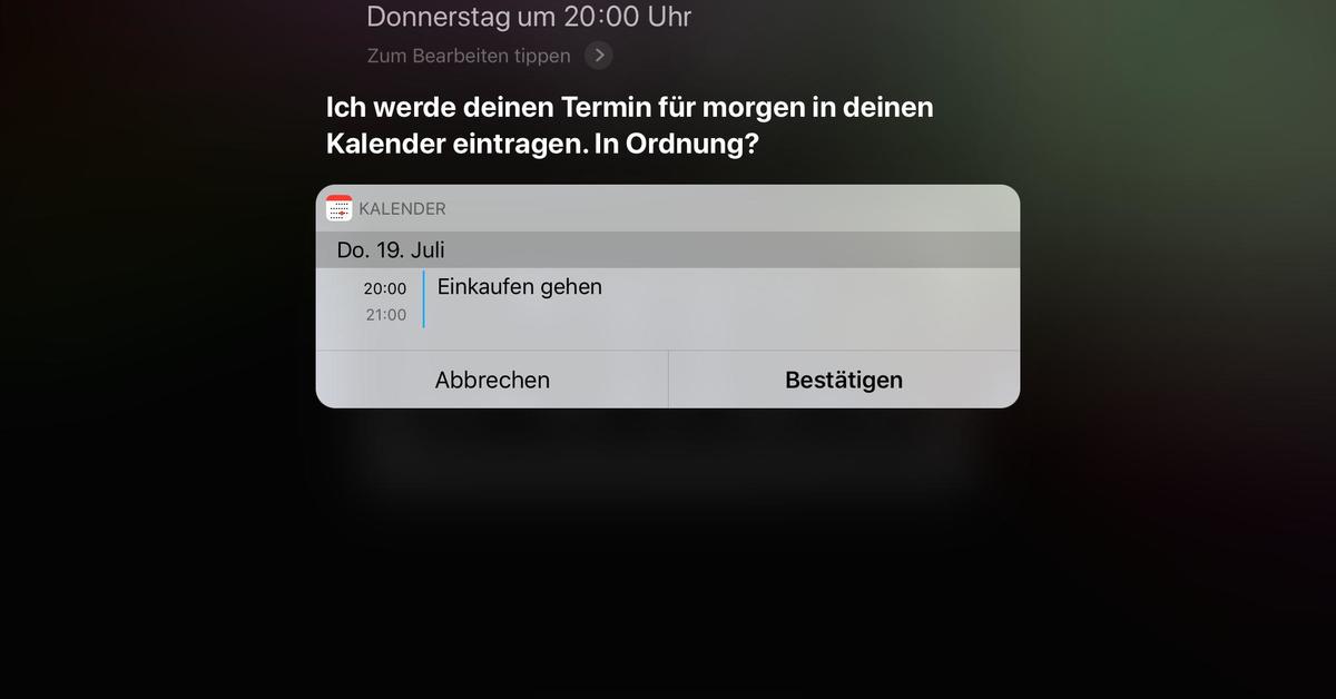 Iphone Geburtstagstserinnerung Iphone Kalender Geburtstage Eintragen