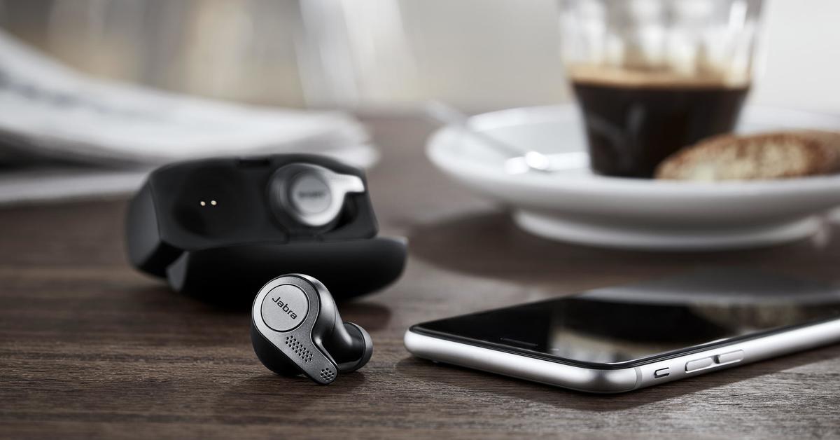 Die besten Alternativen zu Apples AirPods: 5 Konkurrenten im Test | Mac Life