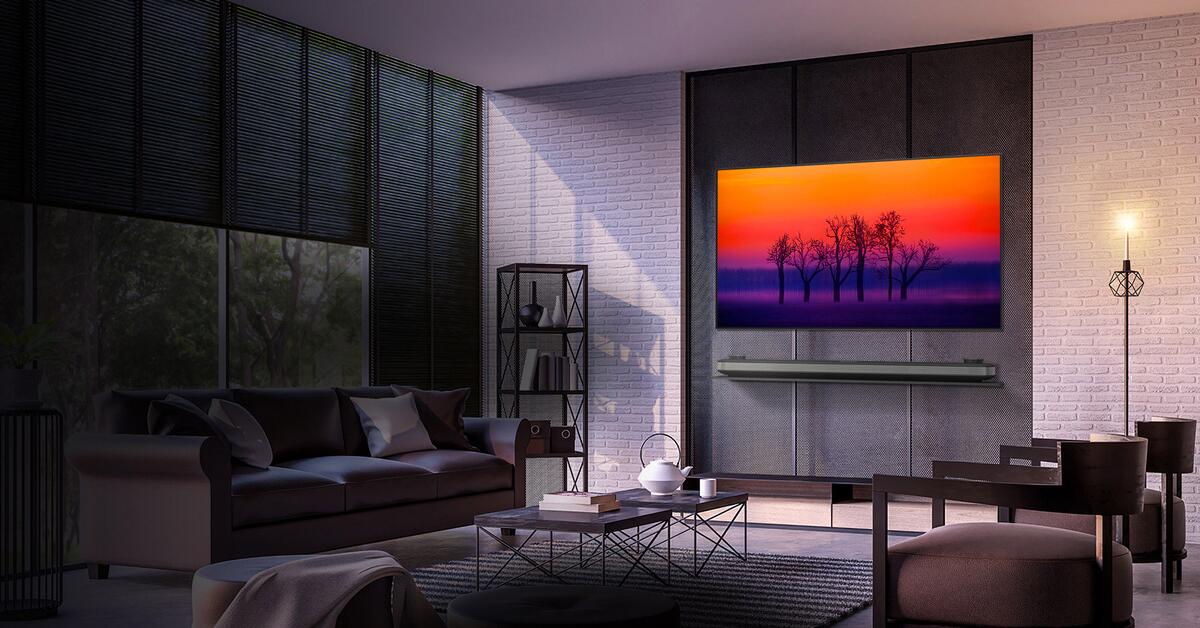 iphone airplay lg tv