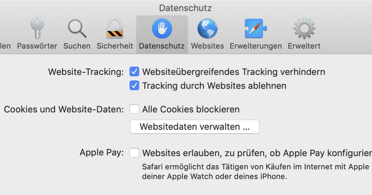 Safari Spielt Keine Videos Ab Iphone