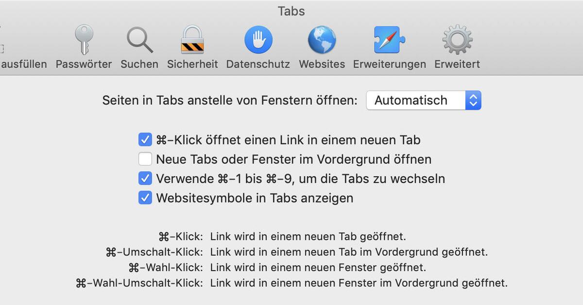 Safari Spielt Keine Videos Ab Iphone