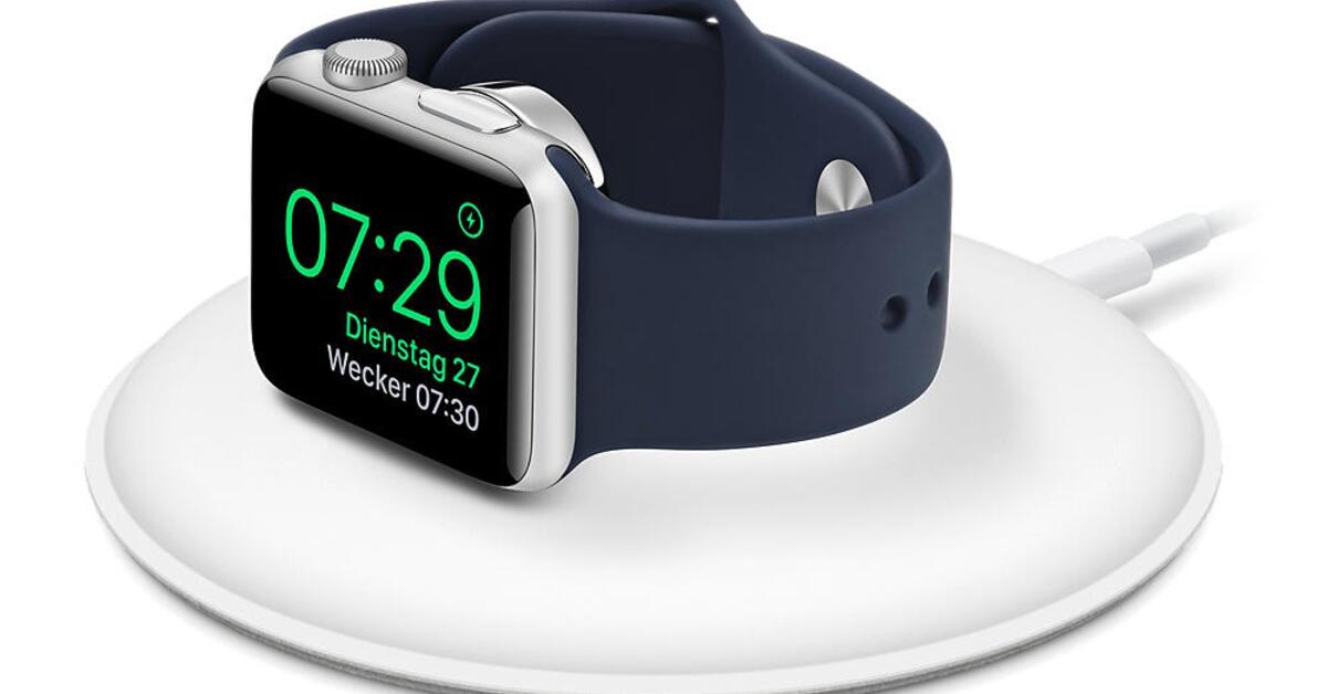 Richtig einrichten Erste Schritte zur perfekten Apple Watch Mac Life