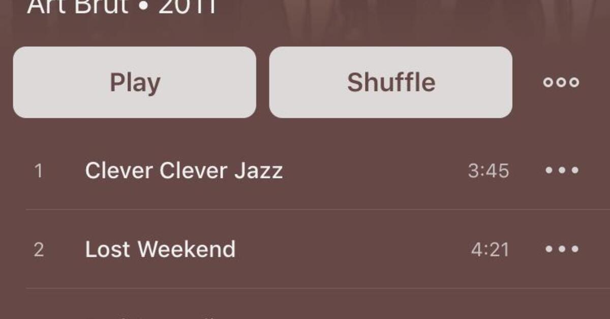 Die besten Alternativen zu Apples MusikApp Mac Life