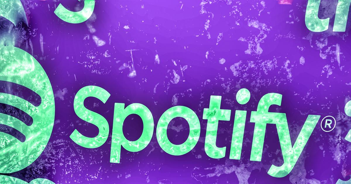 Wer Keine Anzeigen Mag Kann Spotify Nicht Mehr Kostenlos Verwenden Mac Life