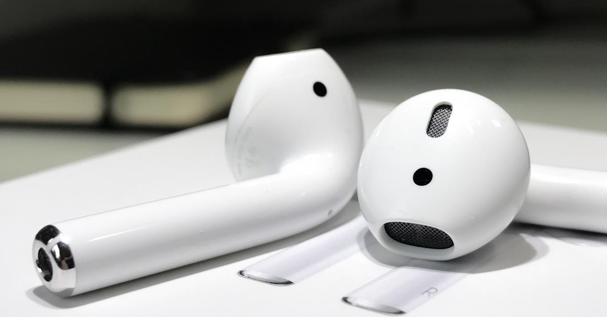 AirPods 2: Diese Funktionen stehen auf unserem Wunschzettel | Mac Life