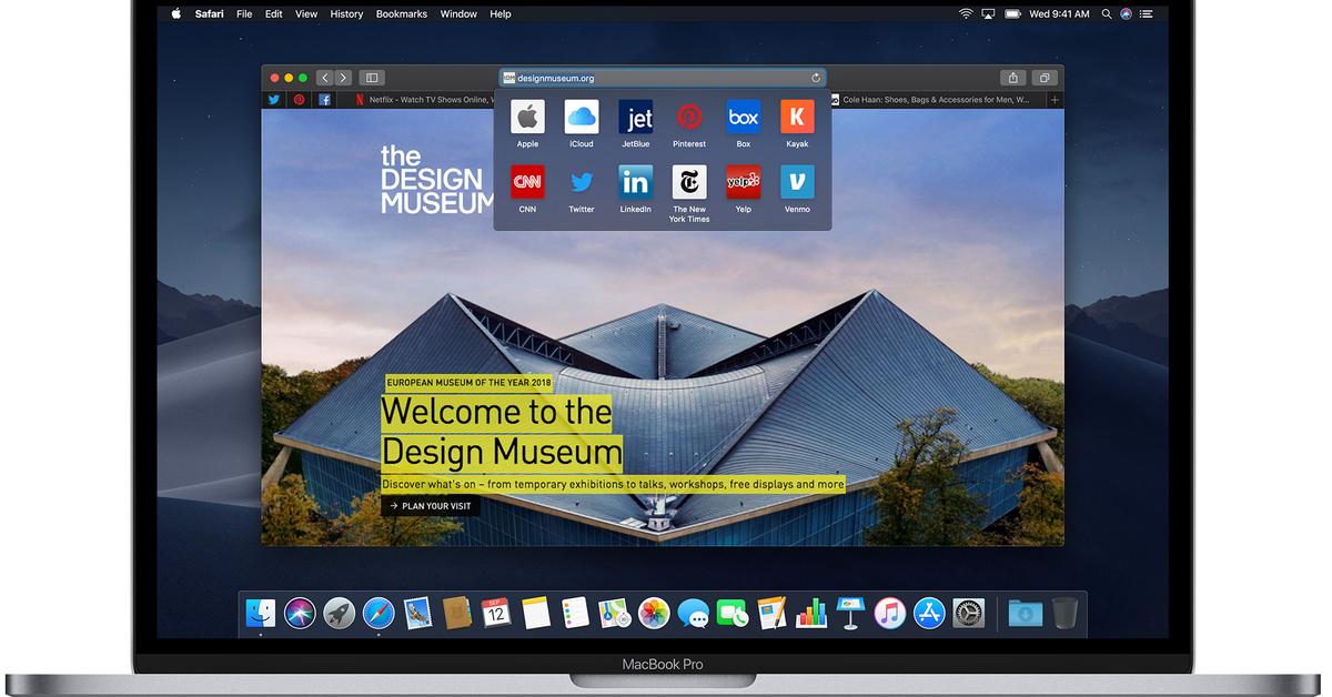 PopupFenster unter Safari erlauben so geht�s Mac Life