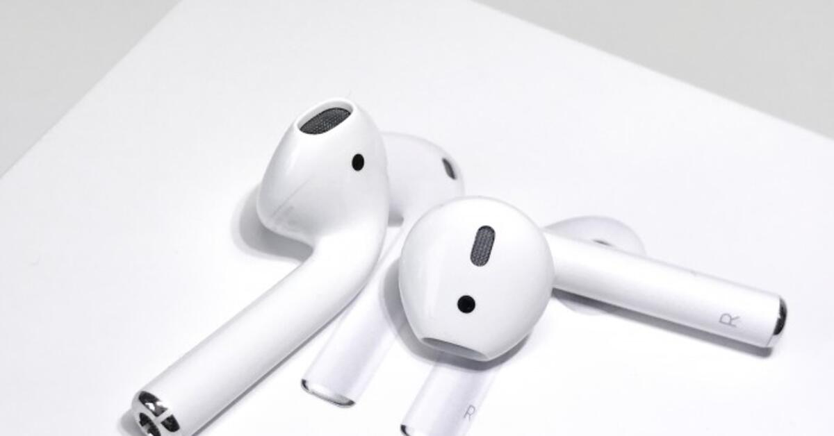 Airpods Gaben Massives Akkuproblem Mac Life