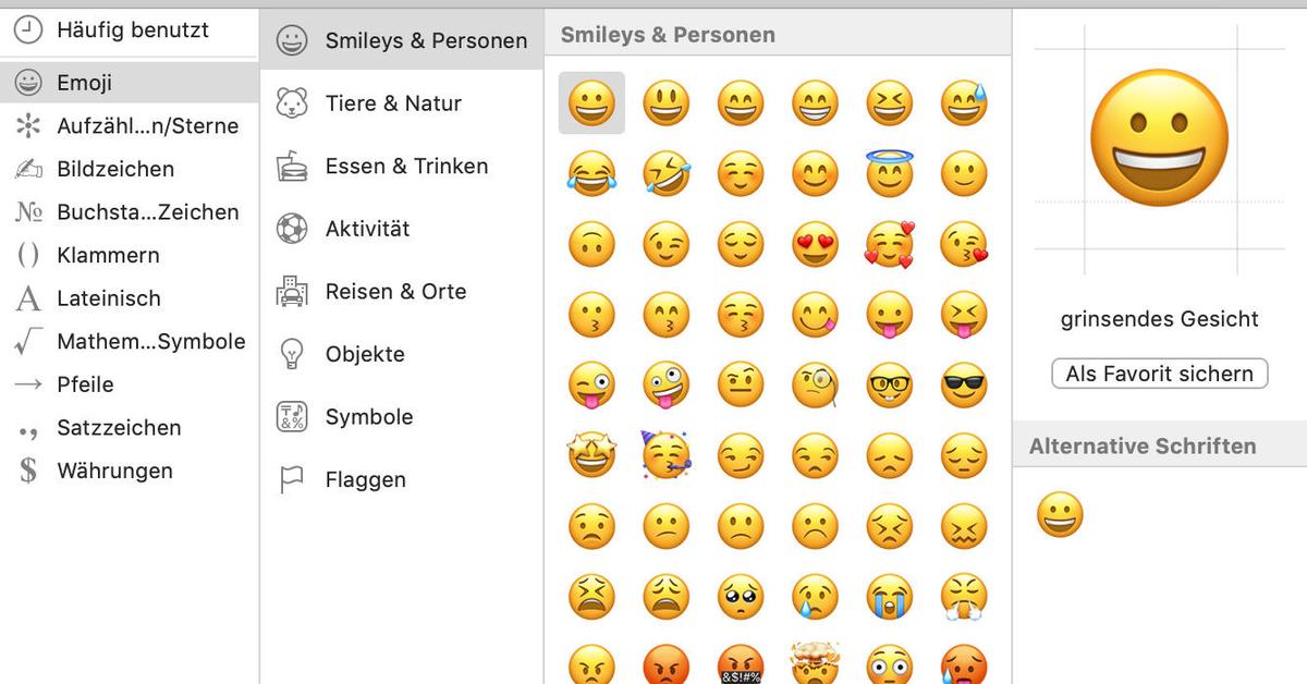 Besser Arbeiten Mit Der Tastatur Tricks Und Tipps Mac Life