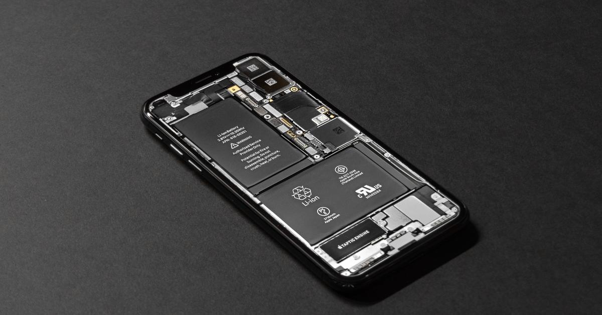Akku Tipps Von Apple Batterie Leben Mit Tricks Verlangern Mac Life