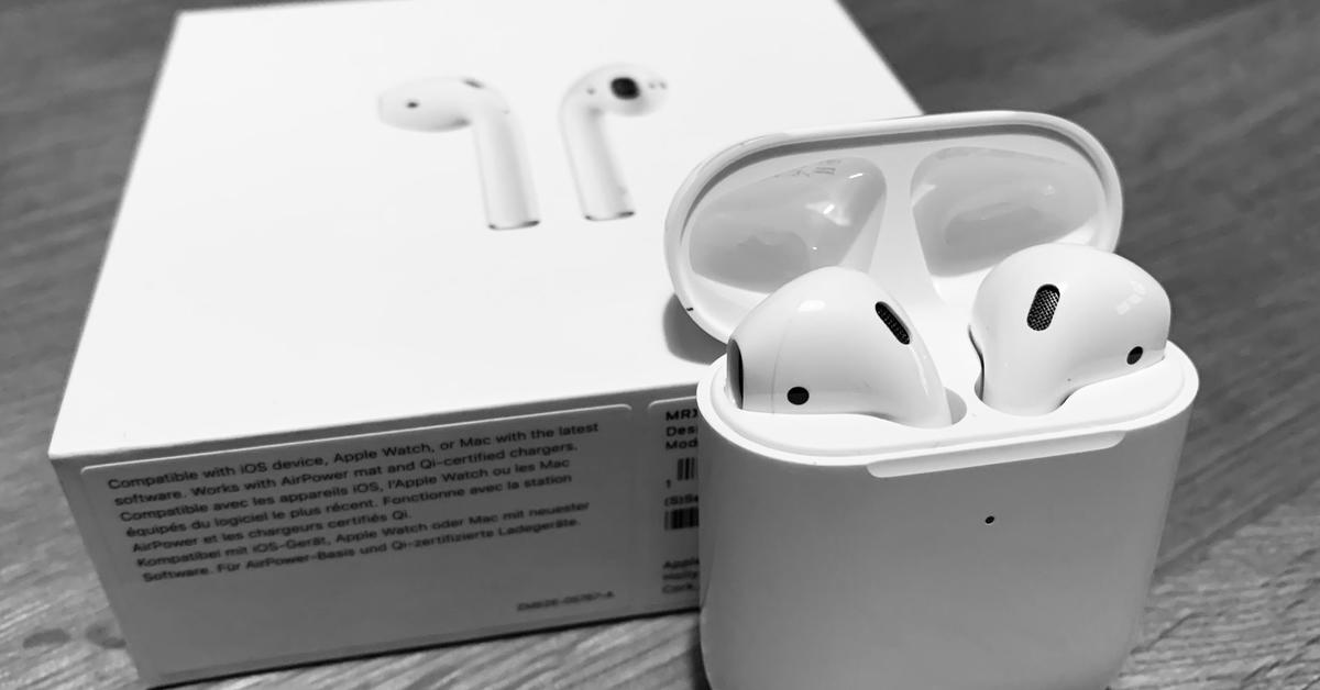 AirPods 2: Die besten Tricks im Überblick | Mac Life