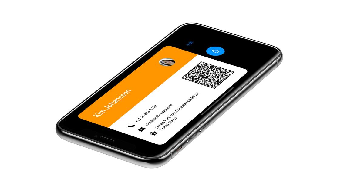 Cardhop instal the new version for iphone