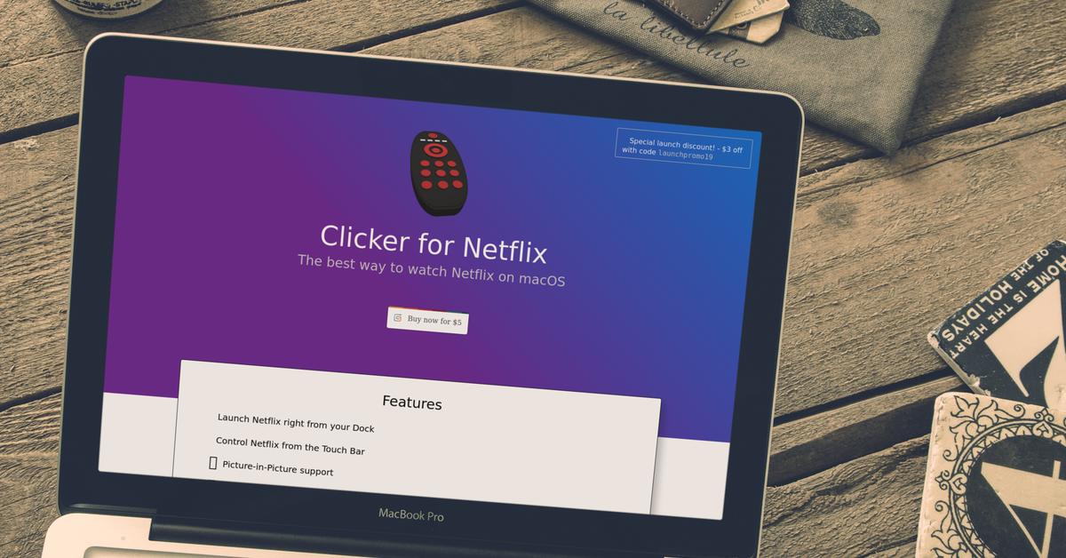 How to get netflix on a macbook pro on sale