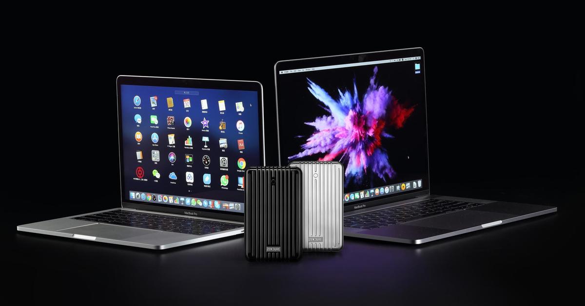 mac life