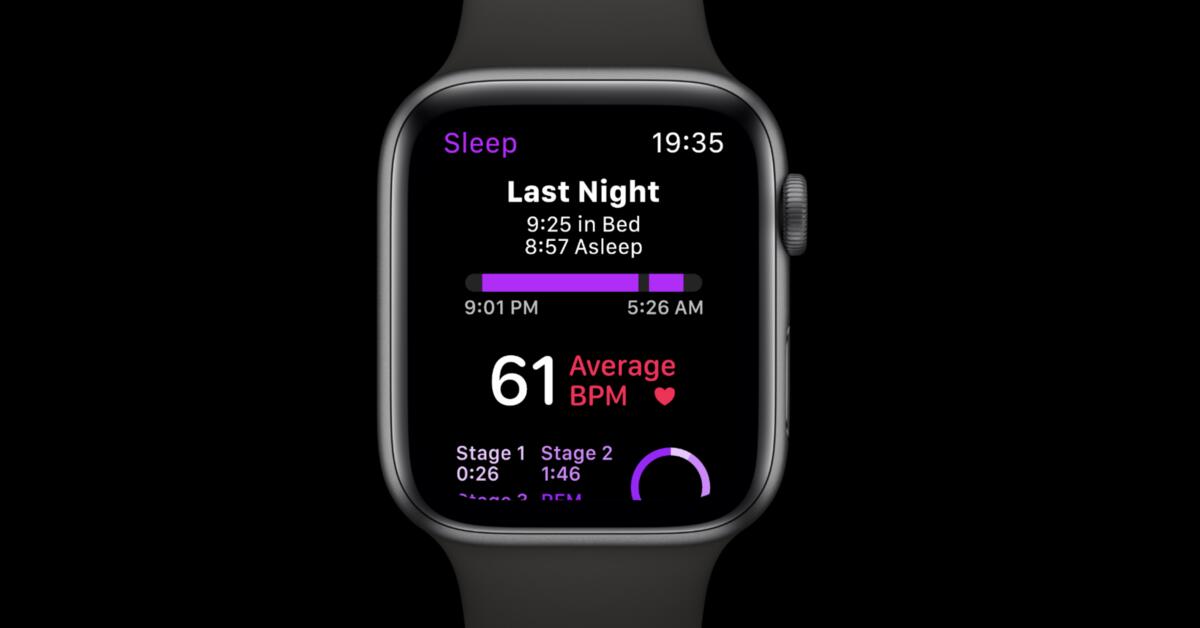 watchOS 6: So genial könnte das nächste „Apple Watch“-OS aussehen | Mac Life