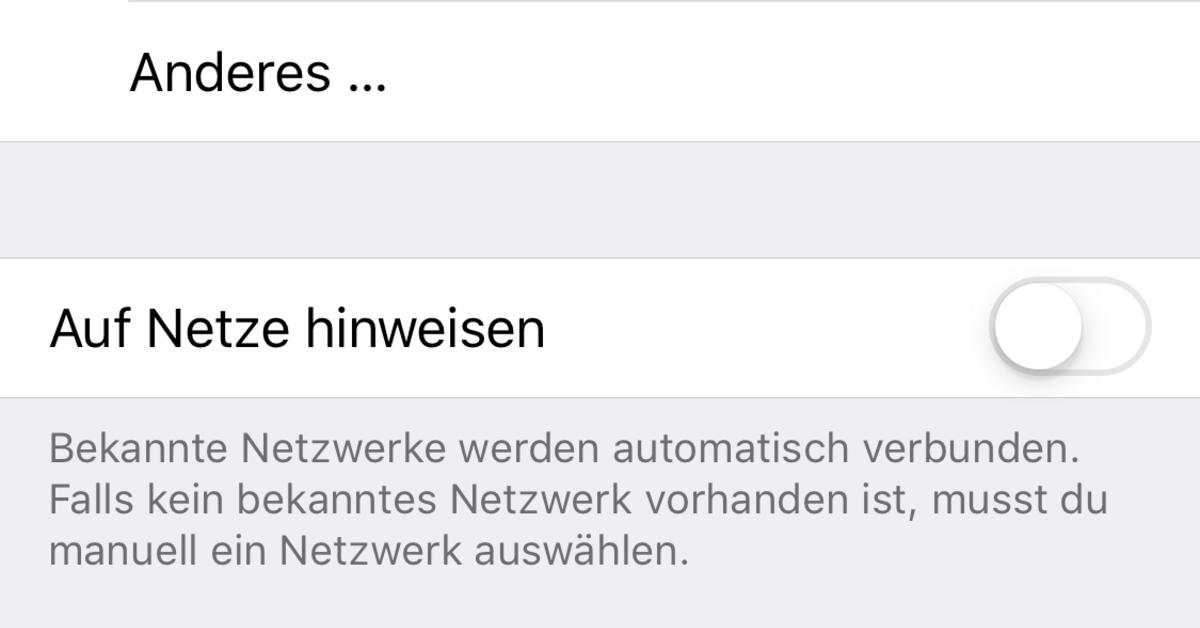 Telefonieren Und Internet Gleichzeitig Geht Nicht Iphone Anleitung: WLAN-Probleme an iPhone und iPad beheben | Mac Life