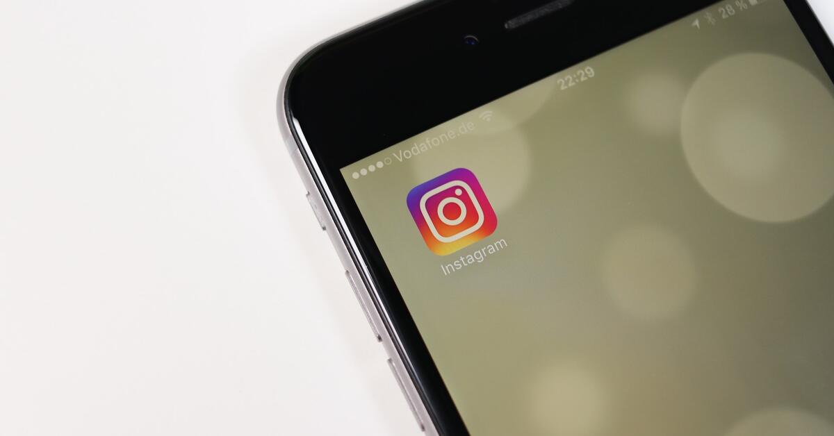 Instagram-Account löschen - temporär oder permanent | Mac Life