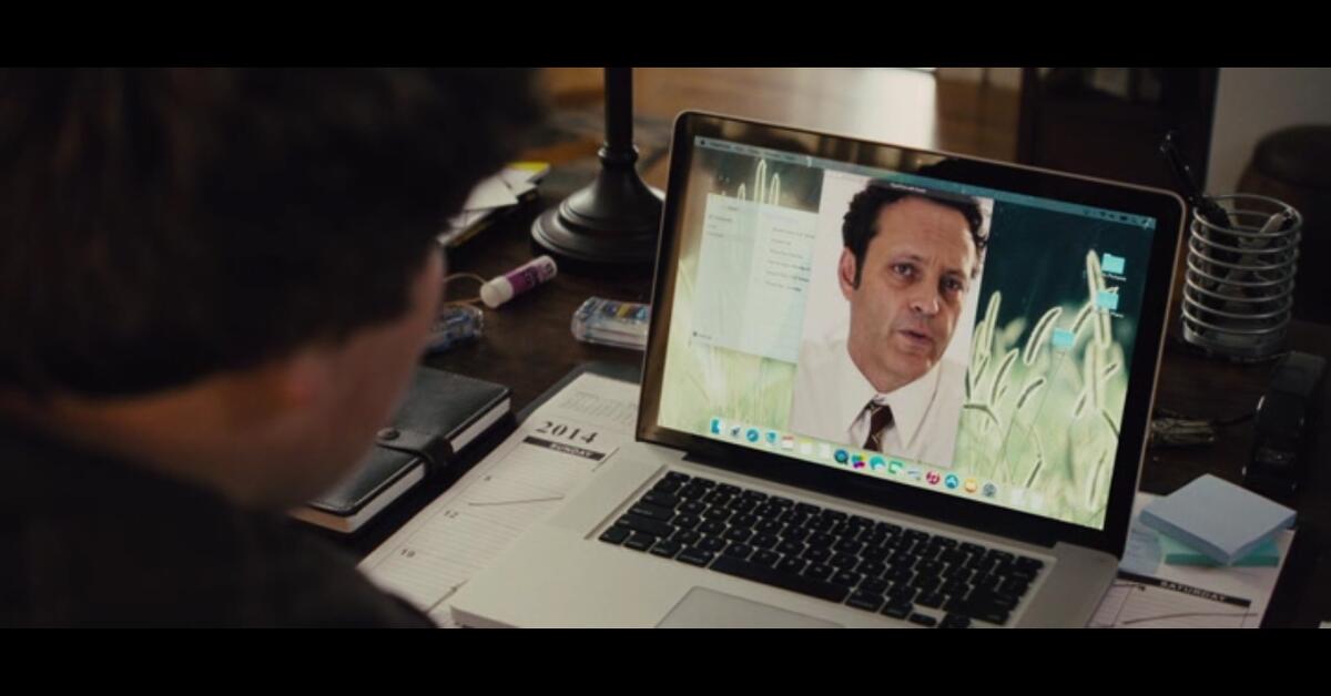 Apple Product Placement in Movies Apple in Hauptrollen Mac Life
