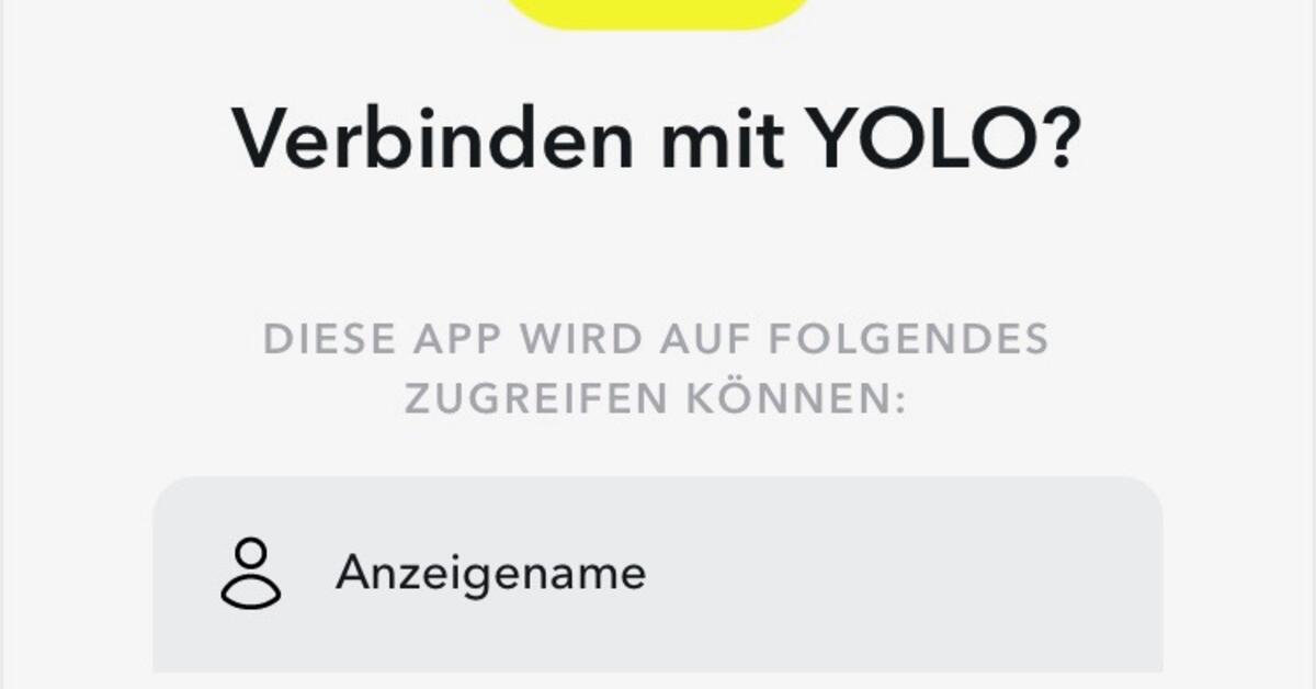 Snapchat anonym fragen stellen