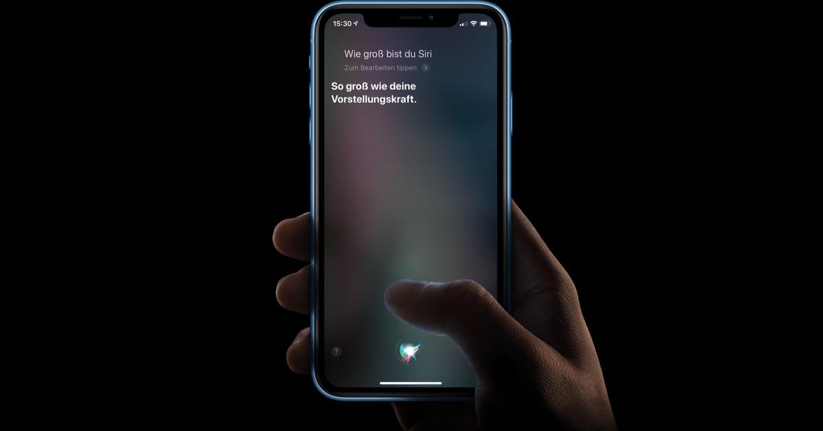Iphone 6 Flugmodus Einschalten Mit Siri Siri Serie Teil 17