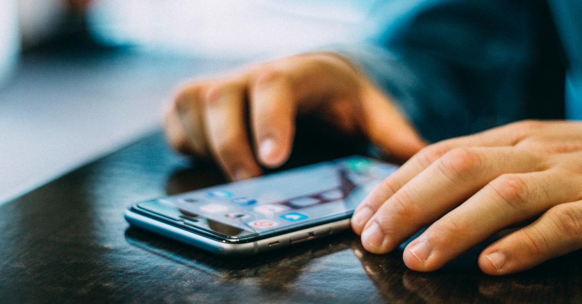 Notizen Am Iphone Drei Nutzliche Tricks Mac Life