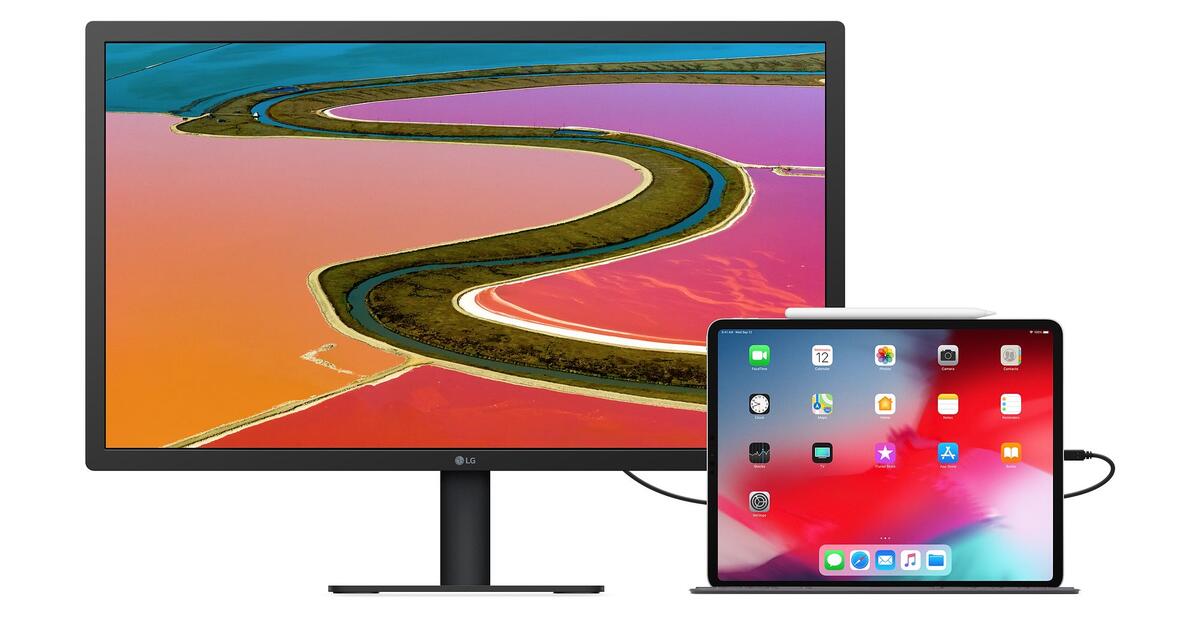 Neues LG UltraFine 4K Display offiziell im Apple Store verfügbar | Mac Life