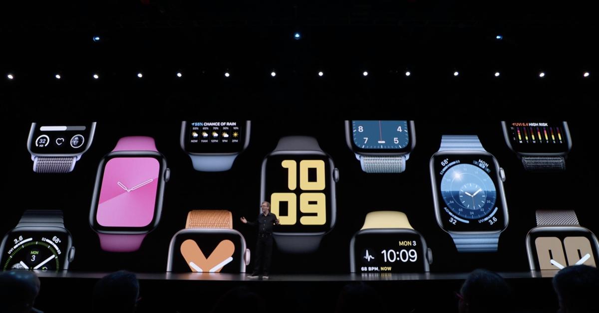 watchOS 6 Das kann das neue OS fur die Apple Watch Mac Life