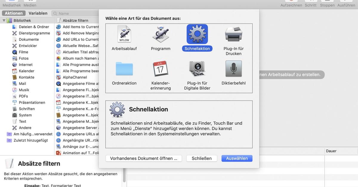 Anleitung Ordnung Auf Dem Mac Schreibtisch Ganz Automatisch Mac