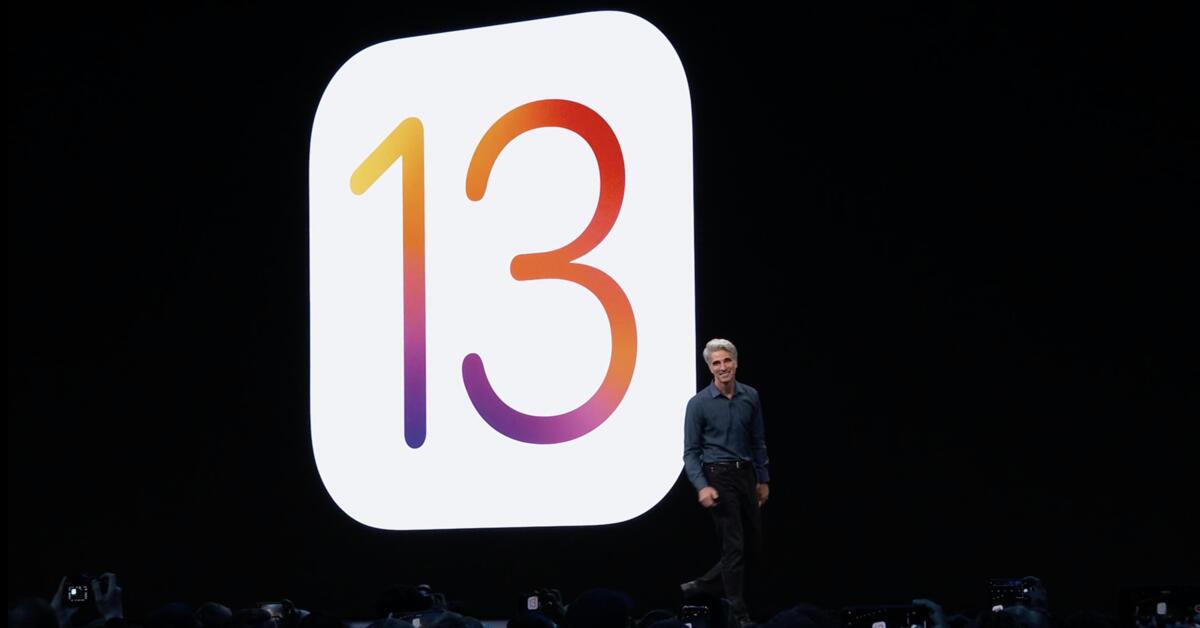 Ios 13 Diese Funktionen Hatten Wir Gerne Gesehen Mac Life