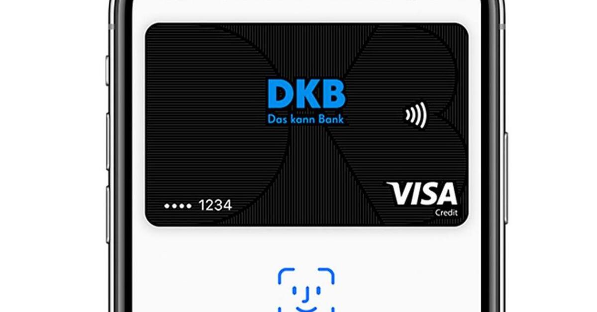 Fur Viele Nutzer Vollig Uberraschend Hat Die Dkb Ihre Unterstutzung Fur Apple Pay Uber Facebook Mitgeteilt Mac Life